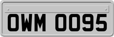 OWM0095