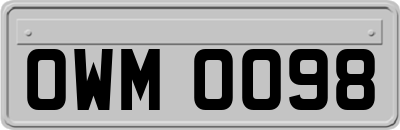 OWM0098
