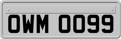 OWM0099