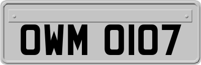 OWM0107