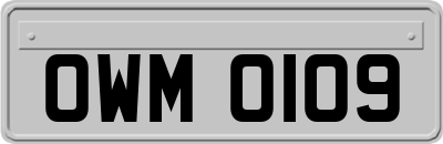 OWM0109