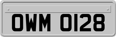 OWM0128