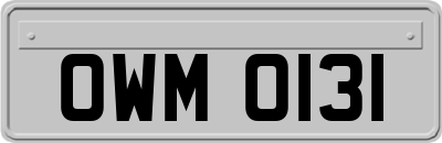 OWM0131
