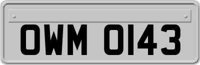 OWM0143