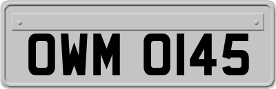 OWM0145