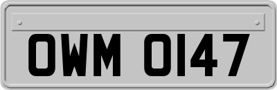 OWM0147