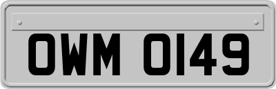 OWM0149
