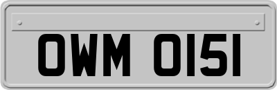 OWM0151