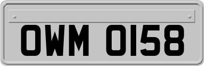 OWM0158
