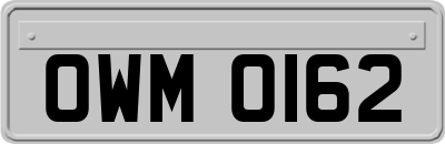 OWM0162