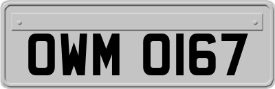 OWM0167