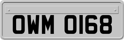 OWM0168