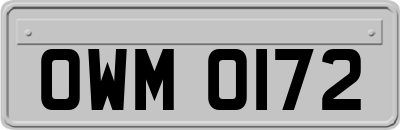 OWM0172