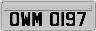 OWM0197
