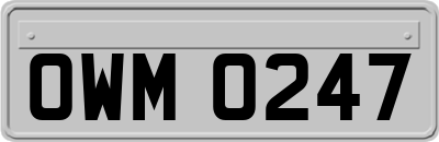 OWM0247
