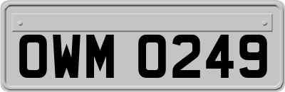 OWM0249