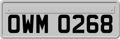 OWM0268