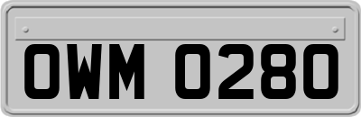 OWM0280
