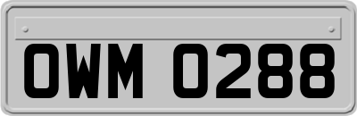 OWM0288