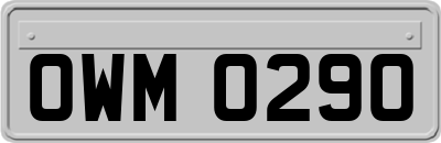 OWM0290