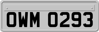 OWM0293