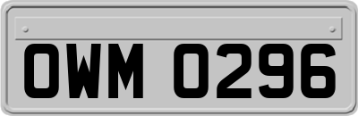 OWM0296