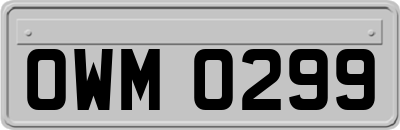 OWM0299