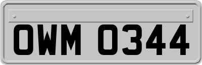 OWM0344