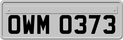 OWM0373