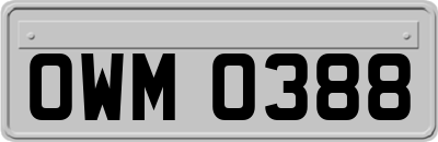 OWM0388