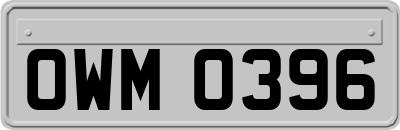 OWM0396