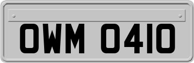 OWM0410