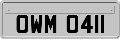 OWM0411