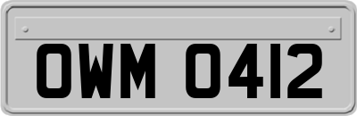 OWM0412