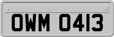 OWM0413