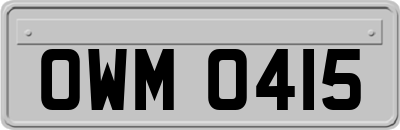 OWM0415