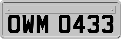 OWM0433