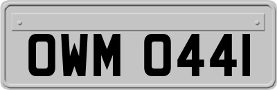 OWM0441