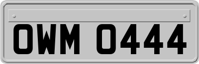 OWM0444