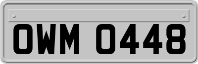 OWM0448