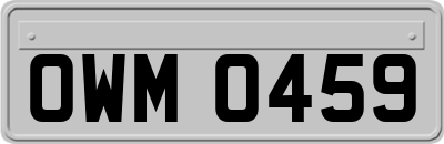 OWM0459
