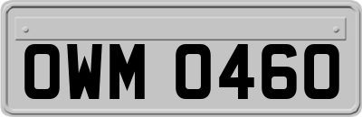 OWM0460
