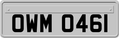 OWM0461