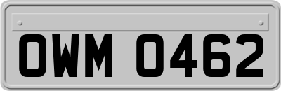 OWM0462