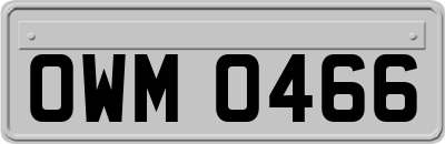 OWM0466