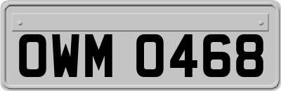 OWM0468