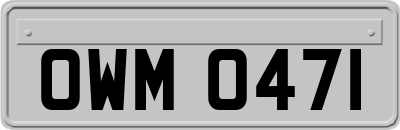 OWM0471