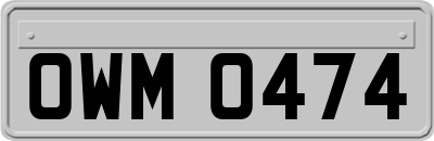 OWM0474