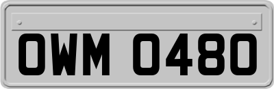 OWM0480