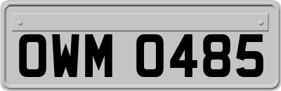 OWM0485